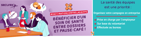 Vaccination Securex